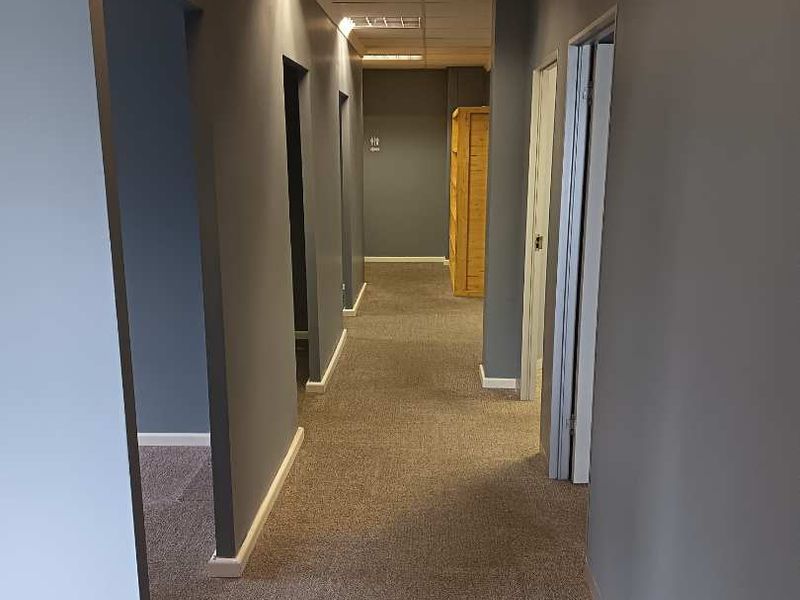 Designed to meet the needs of modern businesses, this office space offers privacy, convenience, and exceptional value - Photo 9