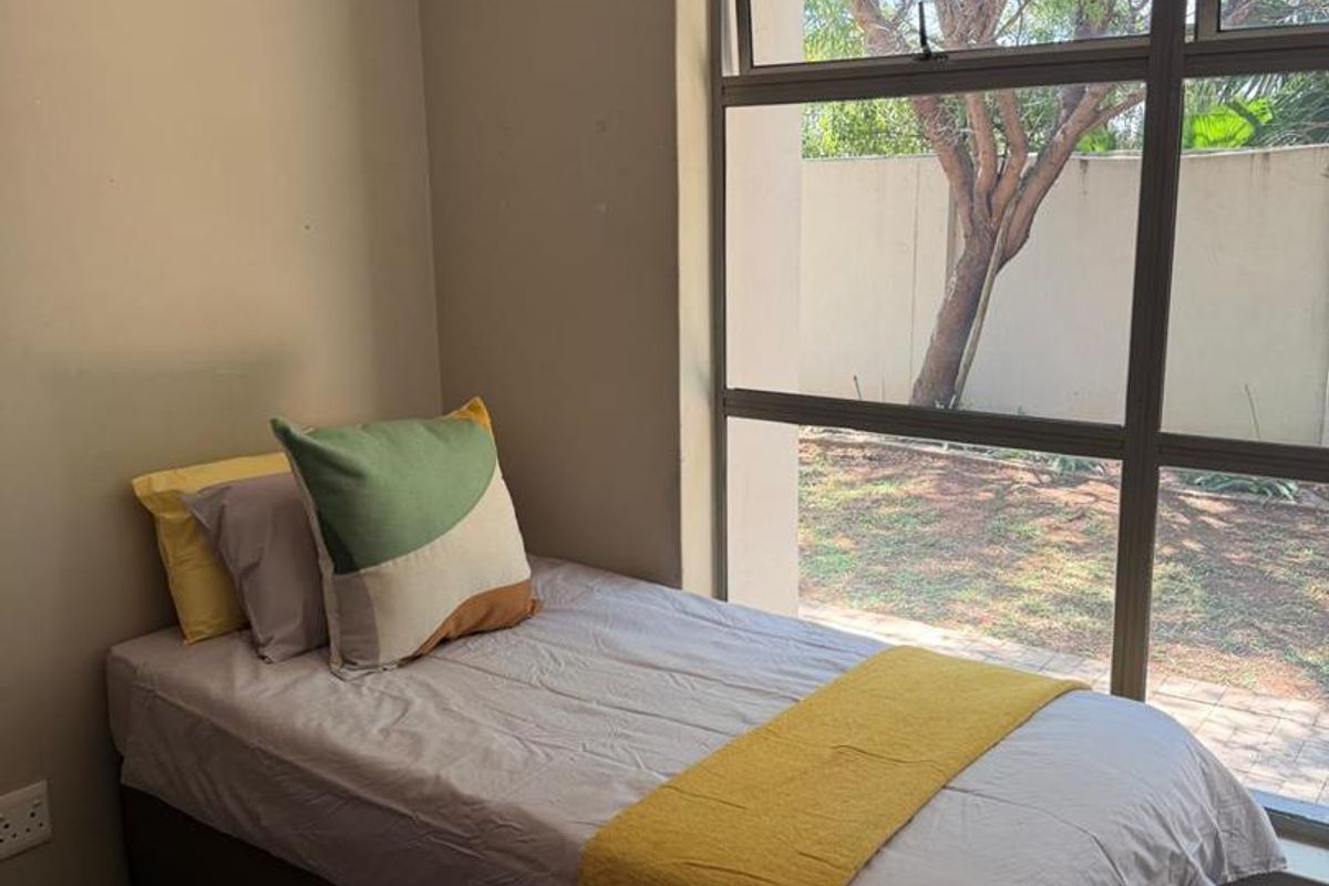 Flower’s Edge Student Accommodation – Affordable, Modern & Convenient Living for Students - Photo 4