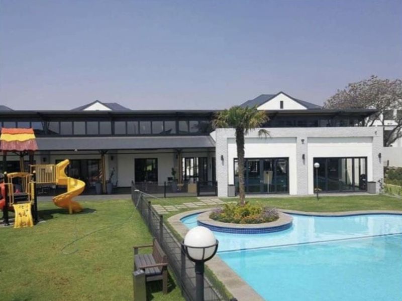 Three Bedroom in Secure Lifestyle Estate - Photo 1