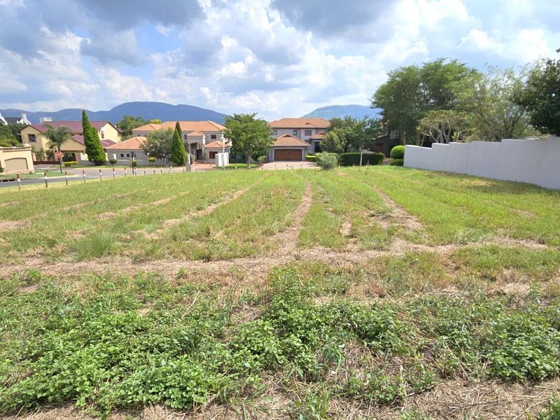 824sqm Vacant Stand in Xanadu Nature Estate  Prime Location - Photo 4