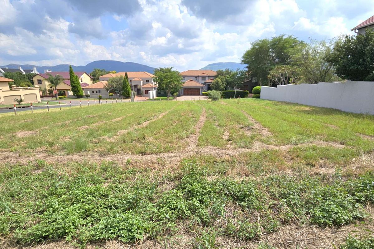 824sqm Vacant Stand in Xanadu Nature Estate  Prime Location - Photo 4