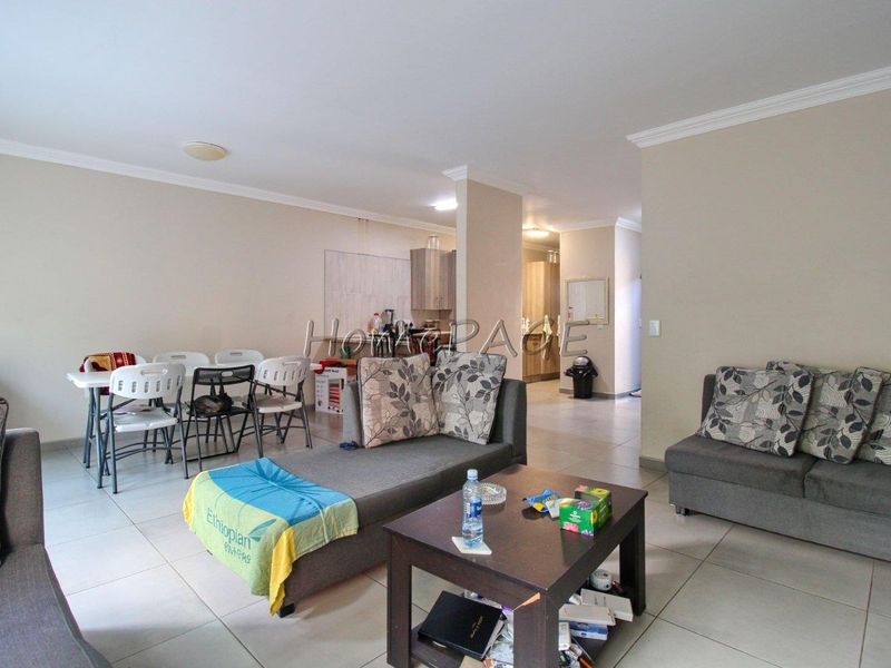 Otjiwarongo:  Townhouse in Paresis Sunset Park is for Sale - Photo 8