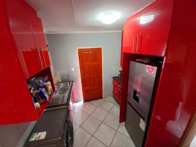 Two Bedrooms house for sale in Kirkney - Photo 7