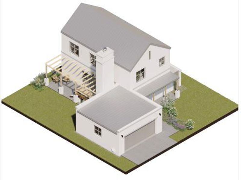 Secure Coastal Living | Plot & Plan | Full Title | VAT Included - Photo 2