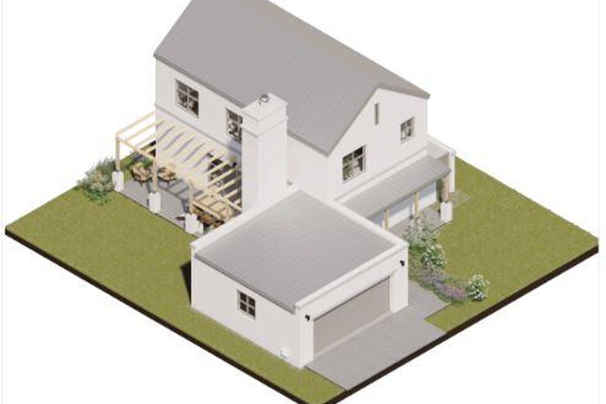 Secure Coastal Living | Plot & Plan | Full Title | VAT Included - Photo 2