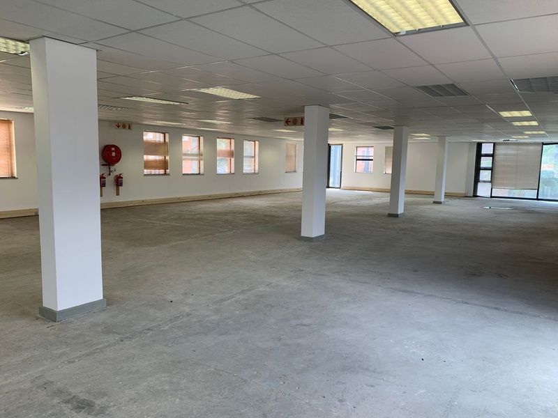 472m2 Paulshof Office To Let - Photo 8