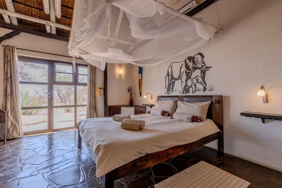 Premier Investment Opportunity – Established Lodge & Events Venue Near Windhoek - Photo 5