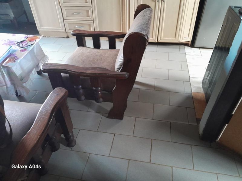 Smart 2 Bedroom RDP (neat and spacious) - Photo 5