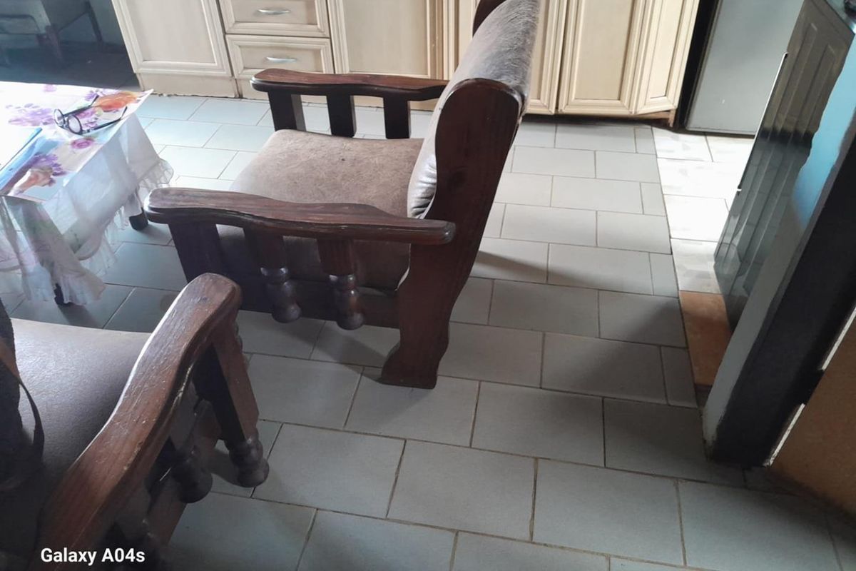 Smart 2 Bedroom RDP (neat and spacious) - Photo 5