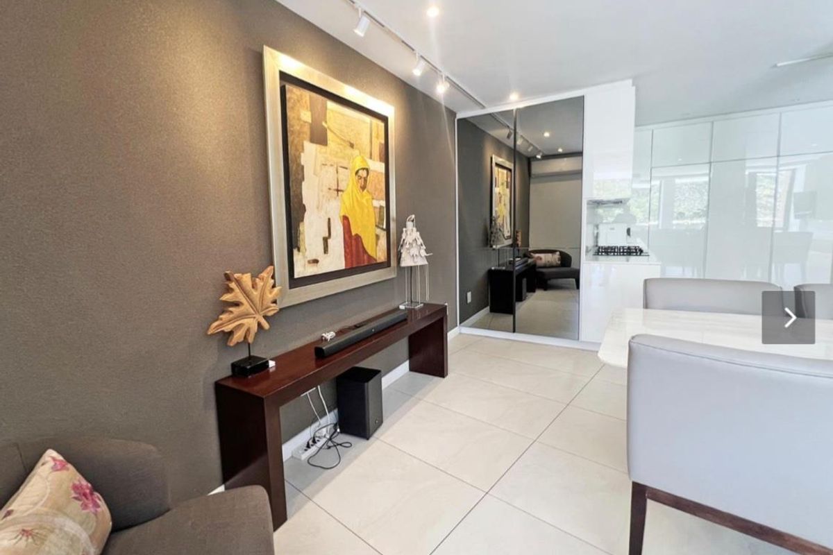 3 bedrooms fully furnished Immaculate home available to let. - Photo 4