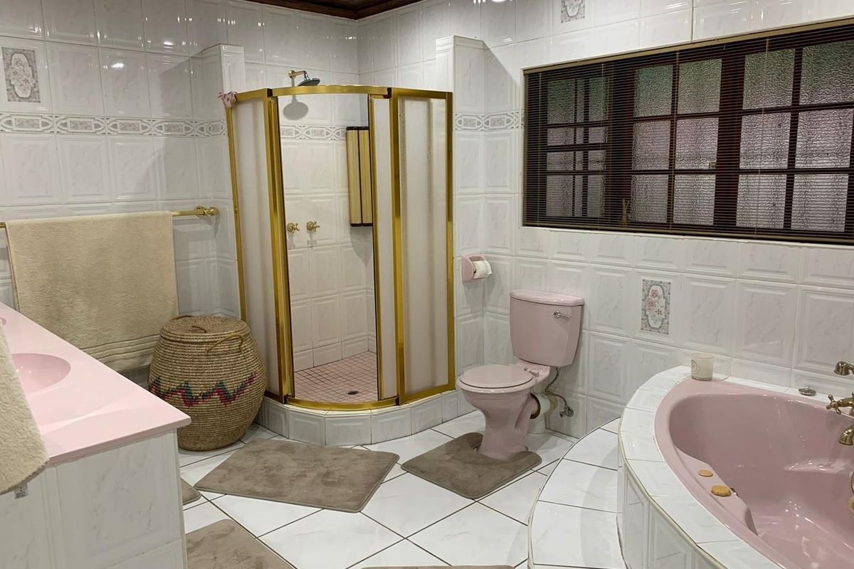 Entertainers dream home - Photo 2