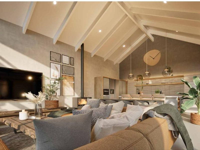 Unique Customizable Luxury Living at Bergview - Photo 5