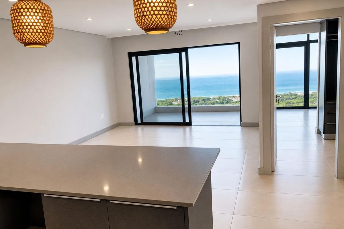 Modern 3 Bedroom/2 Bathroom to Let - Photo 3