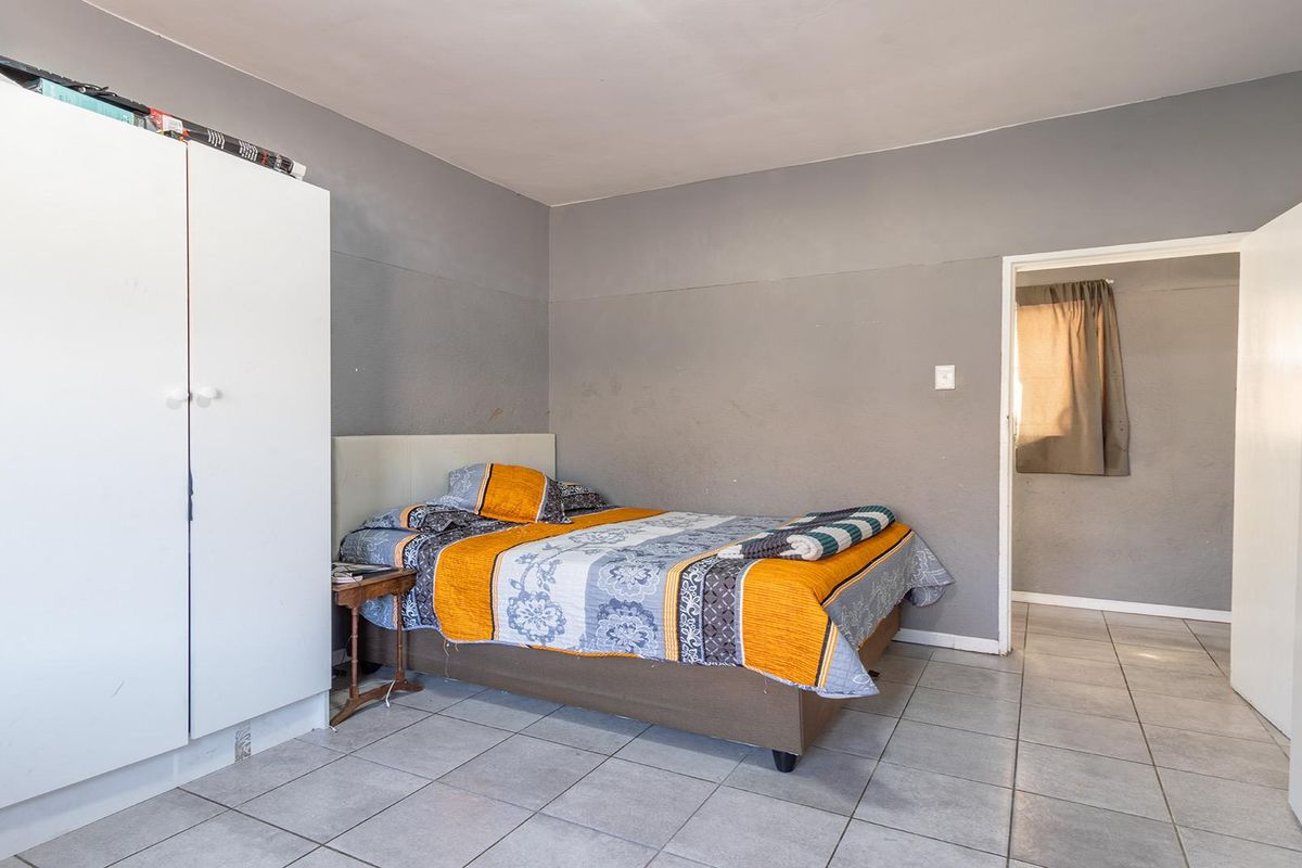 Affordable 65 sqm Apartment – Don’t Miss Out - Photo 4