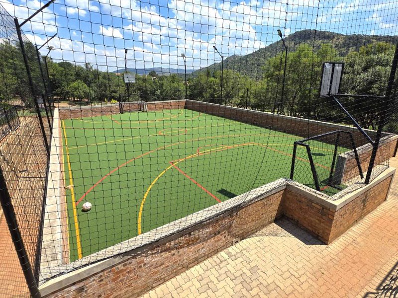 Vacant Stand in Estate d Afrique - Photo 6