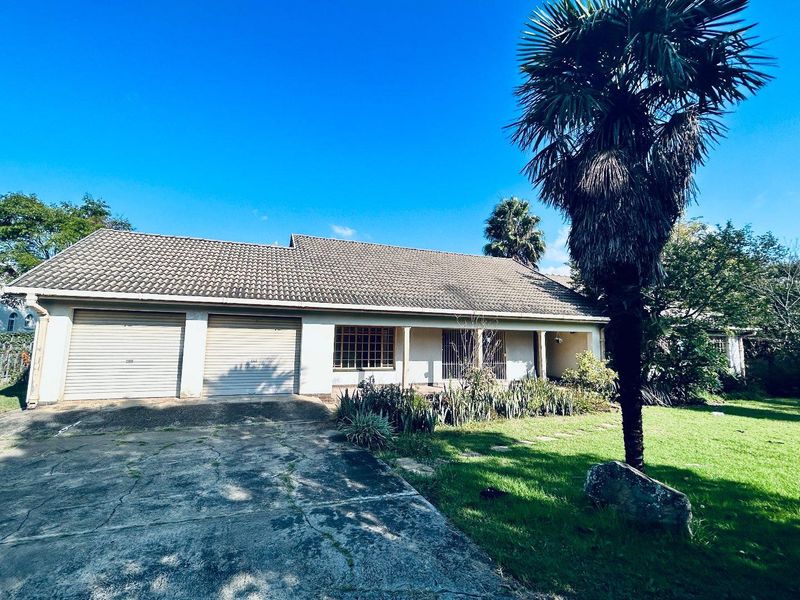 4 Bedroom house for sale in Vryheid - Photo 5