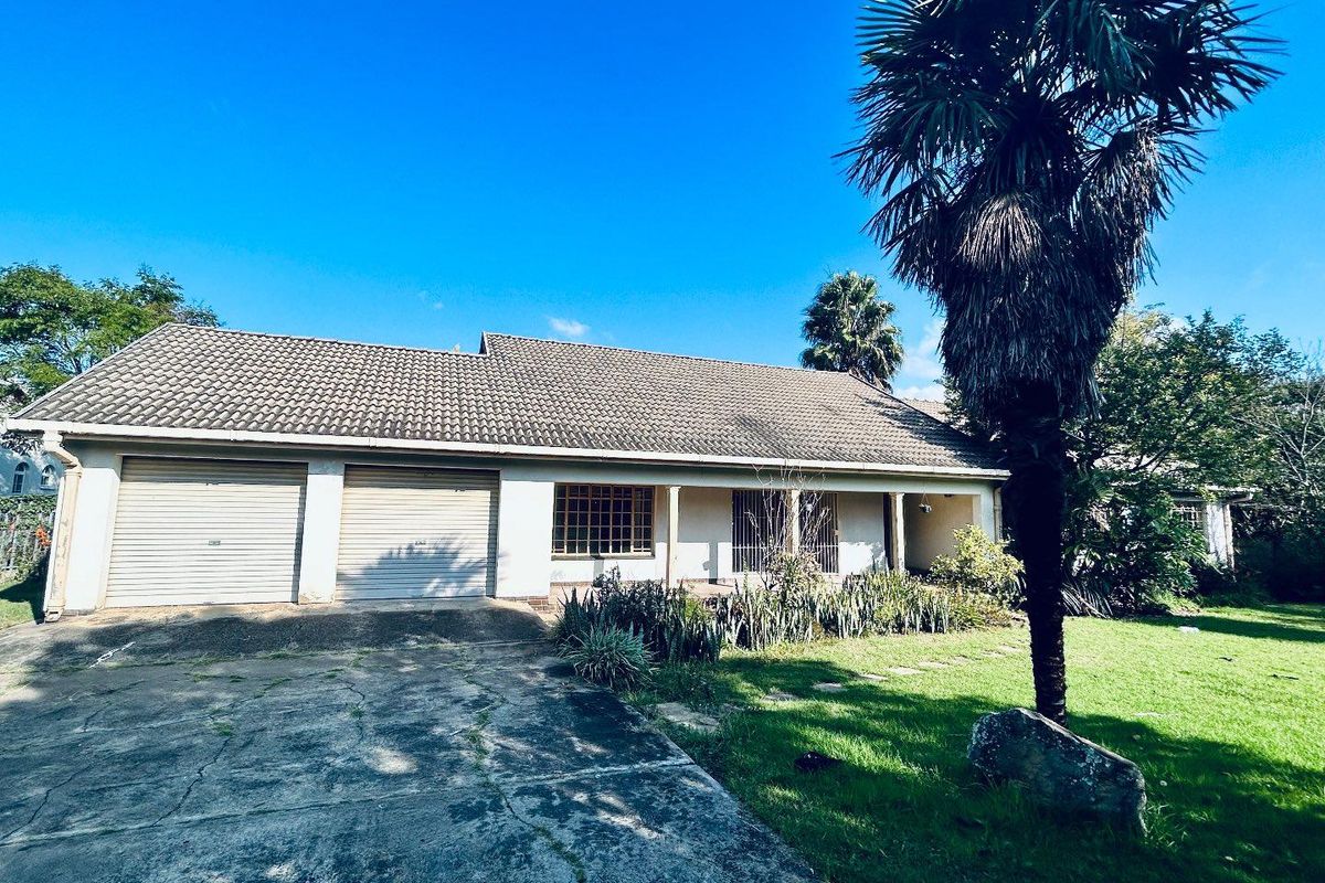 4 Bedroom house for sale in Vryheid - Photo 5