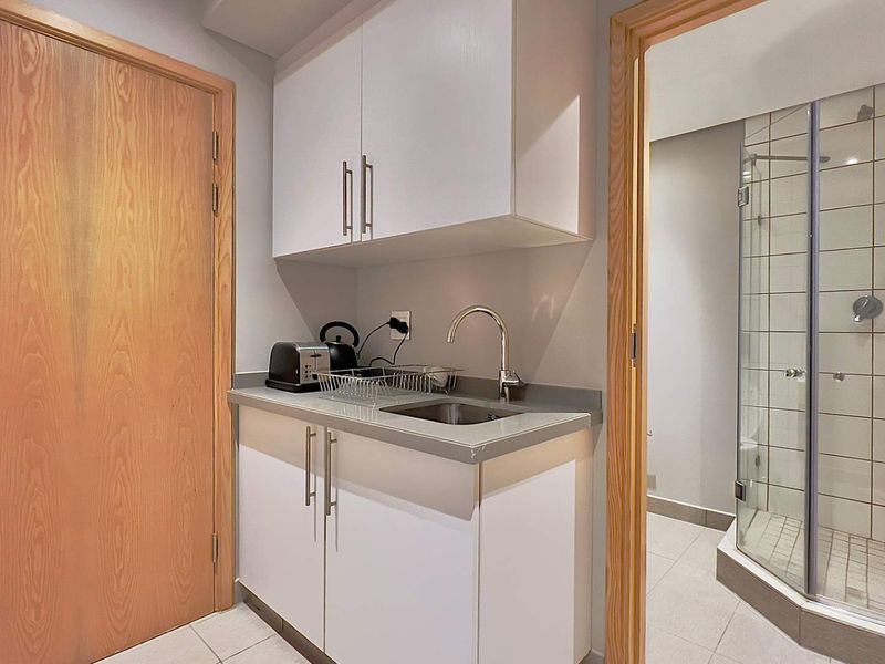 MINI STUDIO APARTMENT TO RENT at The Pearls of Umhlanga®️ - Photo 3