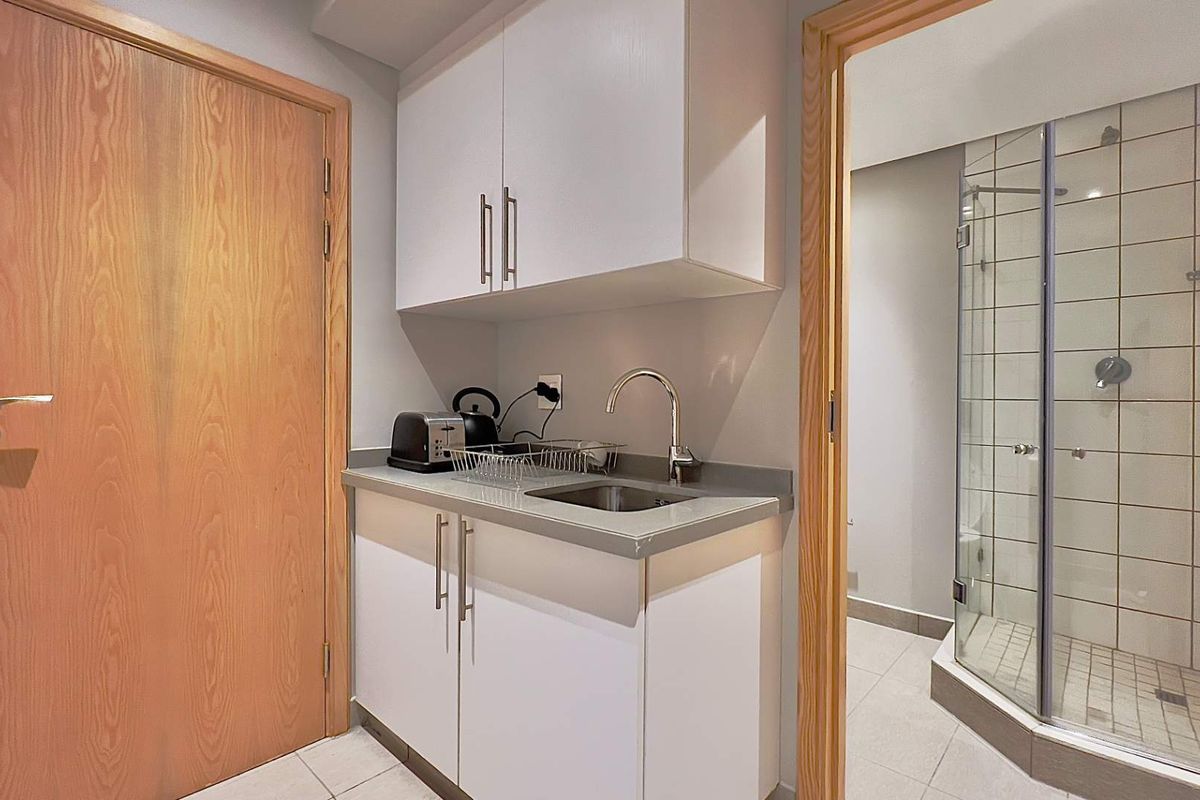 MINI STUDIO APARTMENT TO RENT at The Pearls of Umhlanga®️ - Photo 3