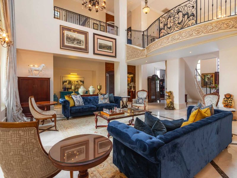 An Architectural Masterpiece in the Heart of Waterfall Equestrian Estate - Photo 5