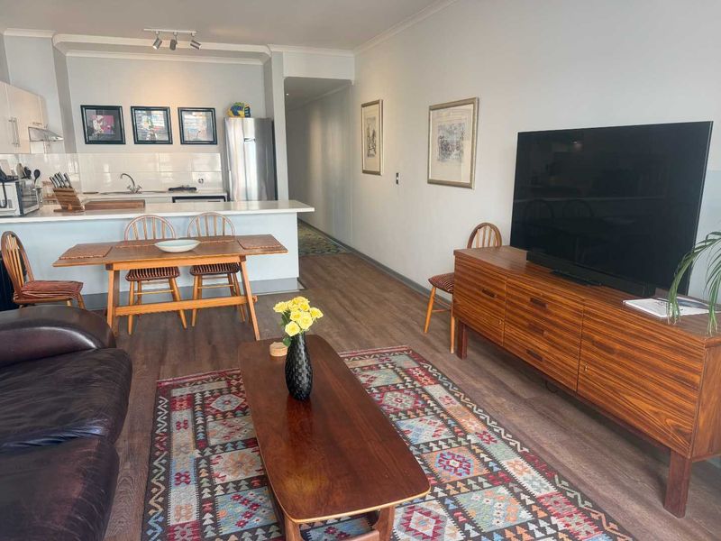 One bedroom apartment at The Empire - Photo 5