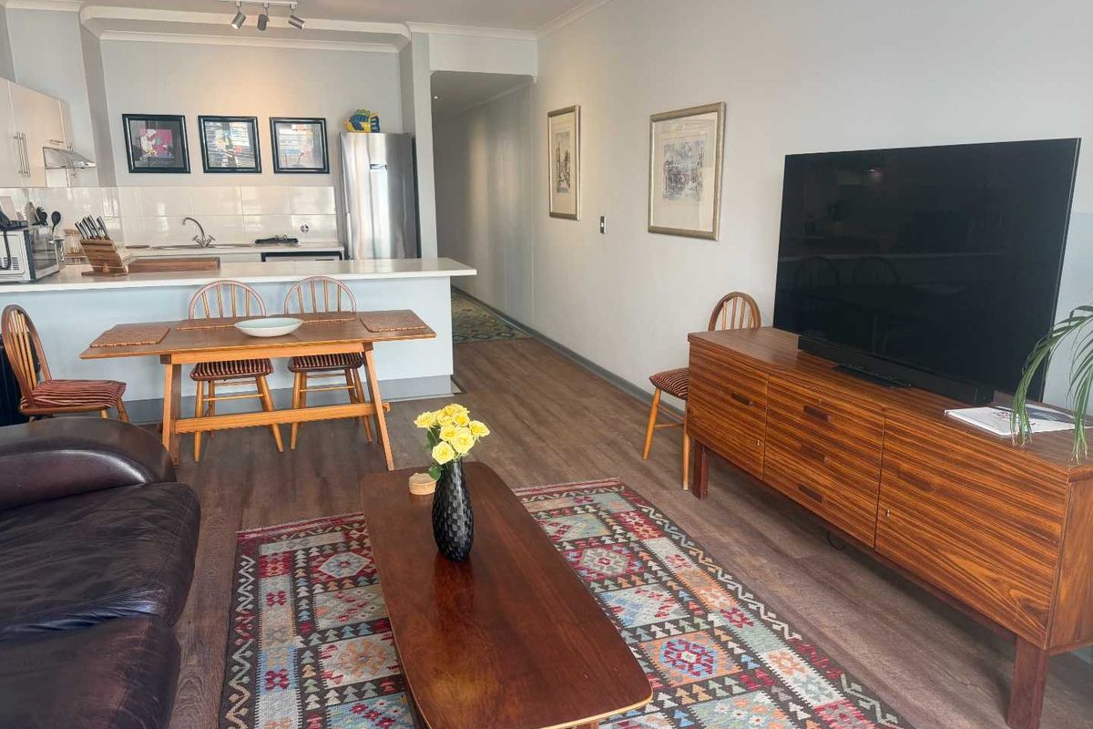One bedroom apartment at The Empire - Photo 5