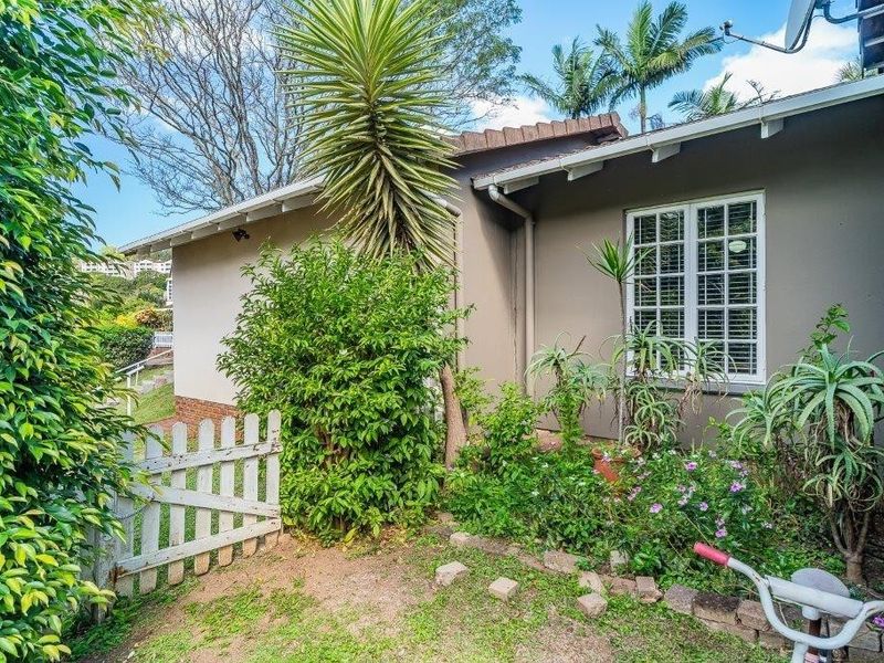 2 Bed secure townhouse in Sherwood - Photo 5