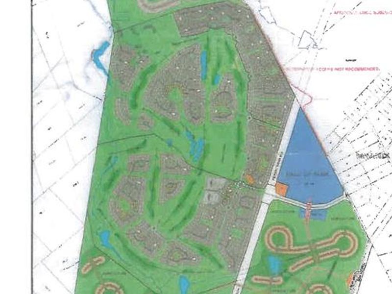 Development land of 21,4132 hectare Centurion . Situated nearby the Copperleaf Golf Estate with a Ernie Els designed Golf Course. - Photo 3