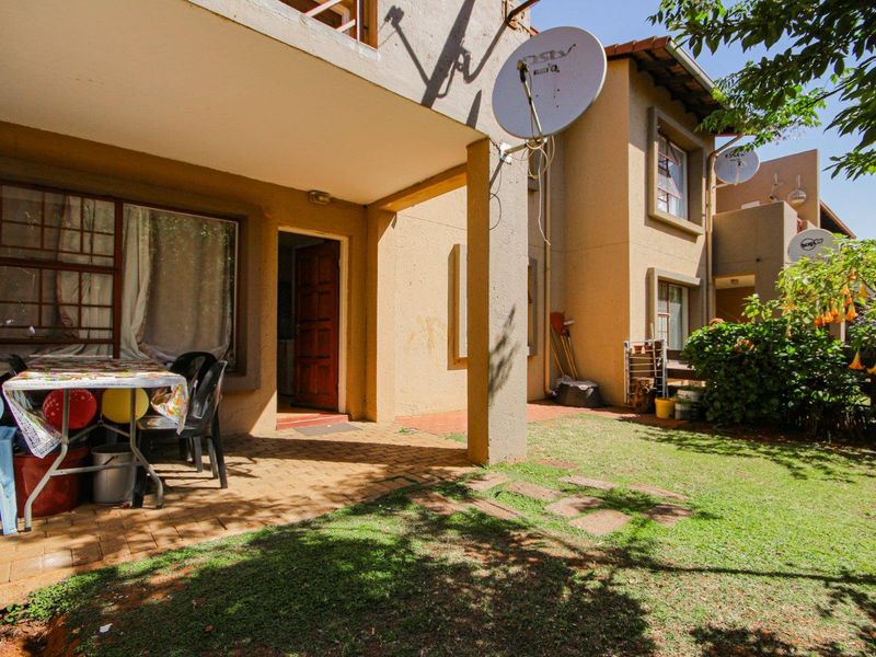 Ground Floor Gem in Highgate: Ideal for Peaceful Living! - Photo 9