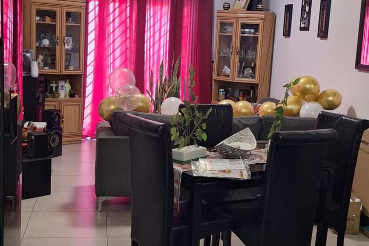 Safe and secure area - Photo 4