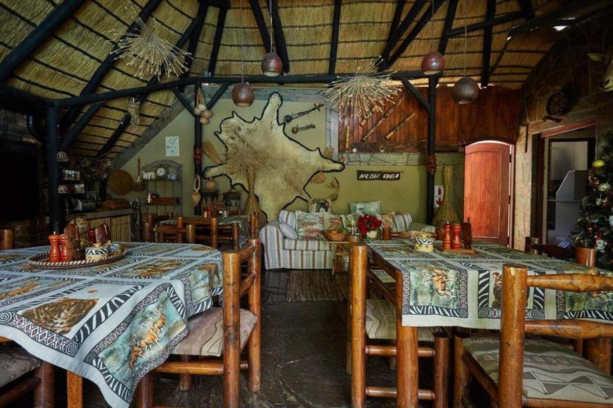 Bed and Breakfast For Sale - Photo 3