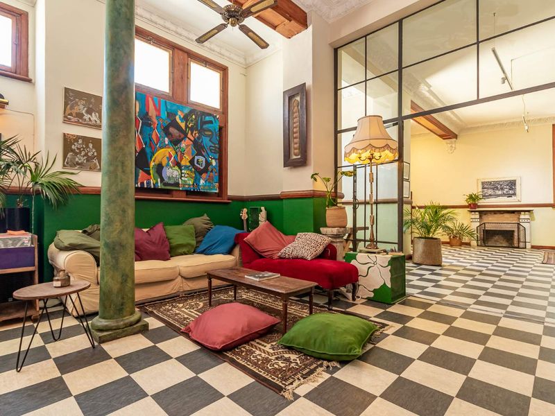 The Grand Old Lady – Woodstock - Photo 7