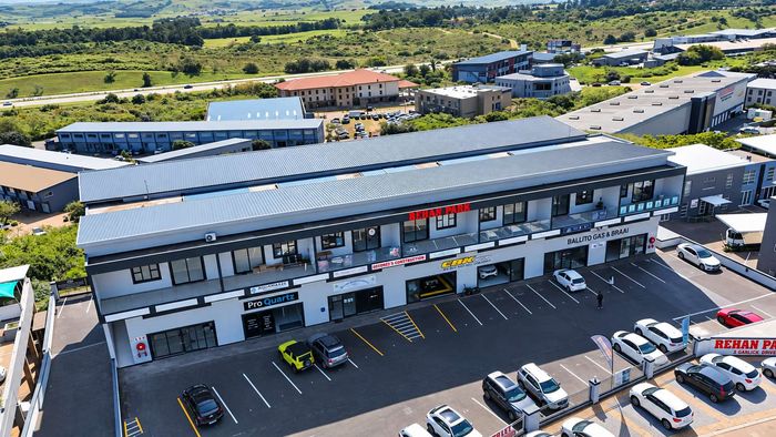Property #2560512, Retail Rental Monthly in Ballito Commercial District
