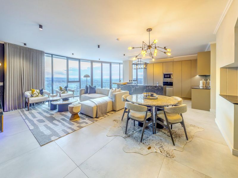Introducing the Pinnacle of Luxury Living: The Cassini Crown Jewel Penthouse in The Ellipse. - Photo 6