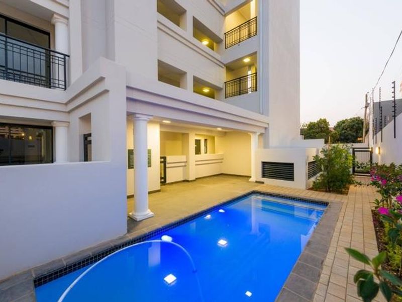 Unfurnished 2 Bed Apartment Available for Rent in Rivonia - Photo 3