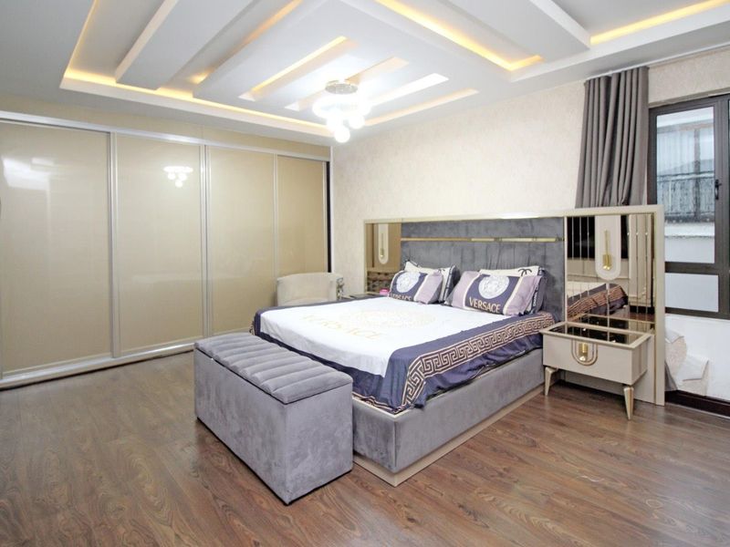Luxury Modern Family Home - Photo 8
