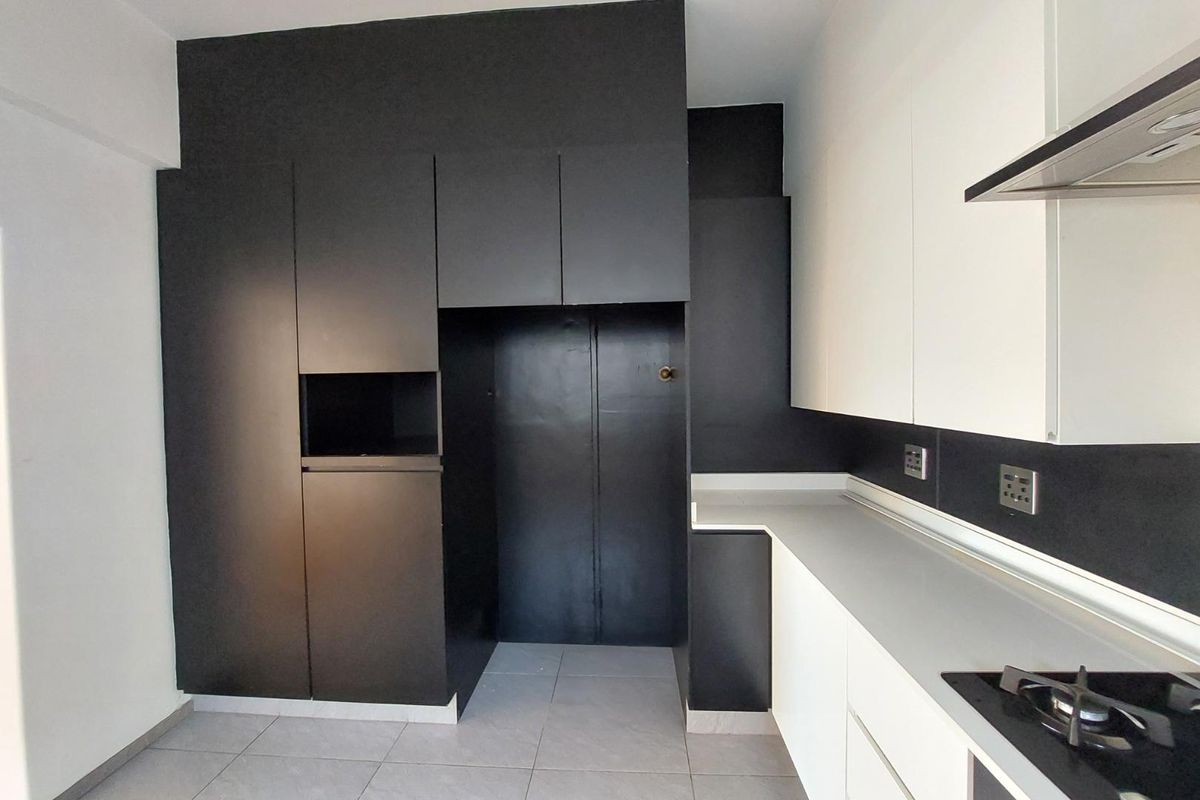Spacious and modern, 1 bedroom, 1 bathroom apartment available in Killarney - Photo 3