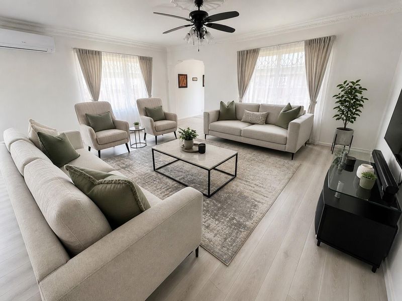 Hendra - 7 Bedroom Luxury Home with Income-Generating Flatlet | Durban North - Photo 4