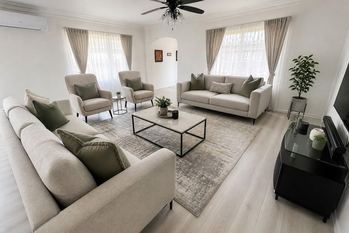 Hendra - 7 Bedroom Luxury Home with Income-Generating Flatlet | Durban North - Photo 4