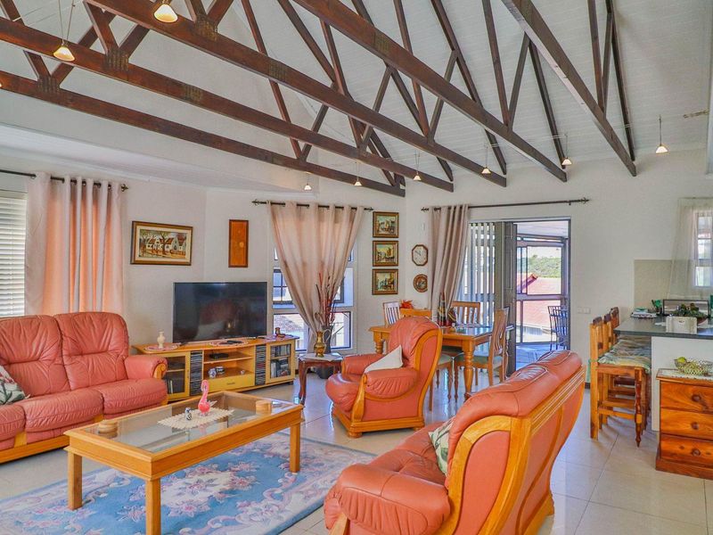 Charming sea view from your braai balcony! - Photo 9