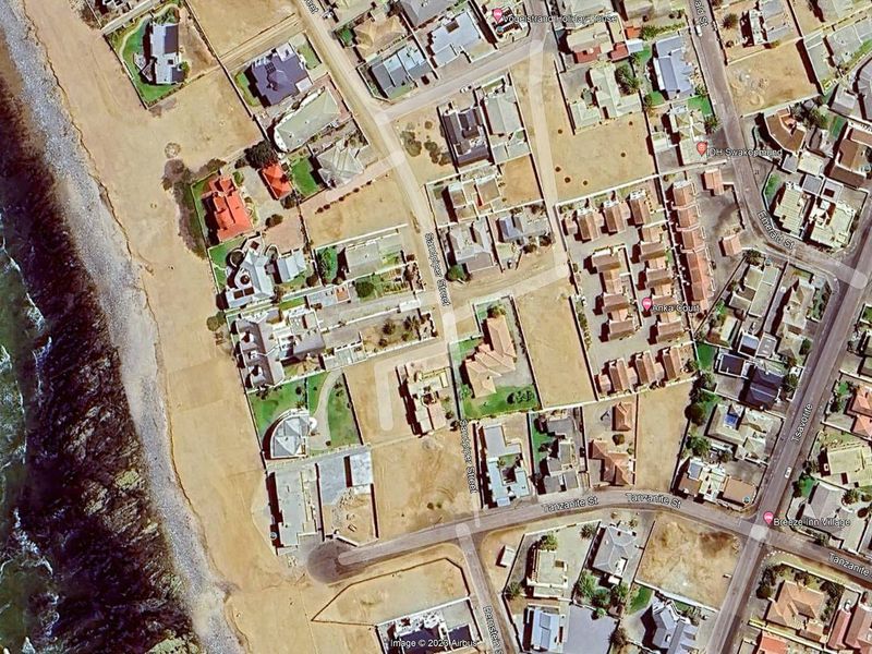 Vacant land with approved building plans - Photo 4