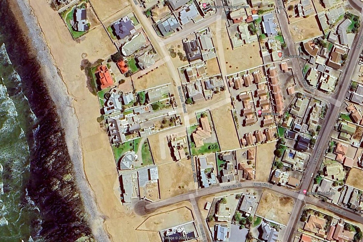 Vacant land with approved building plans - Photo 4