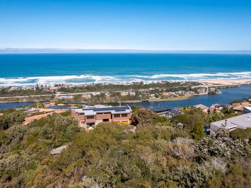 BUILD YOUR DREAM HOME IN CONSTANTIA KLOOF, WILDERNESS - Photo 2