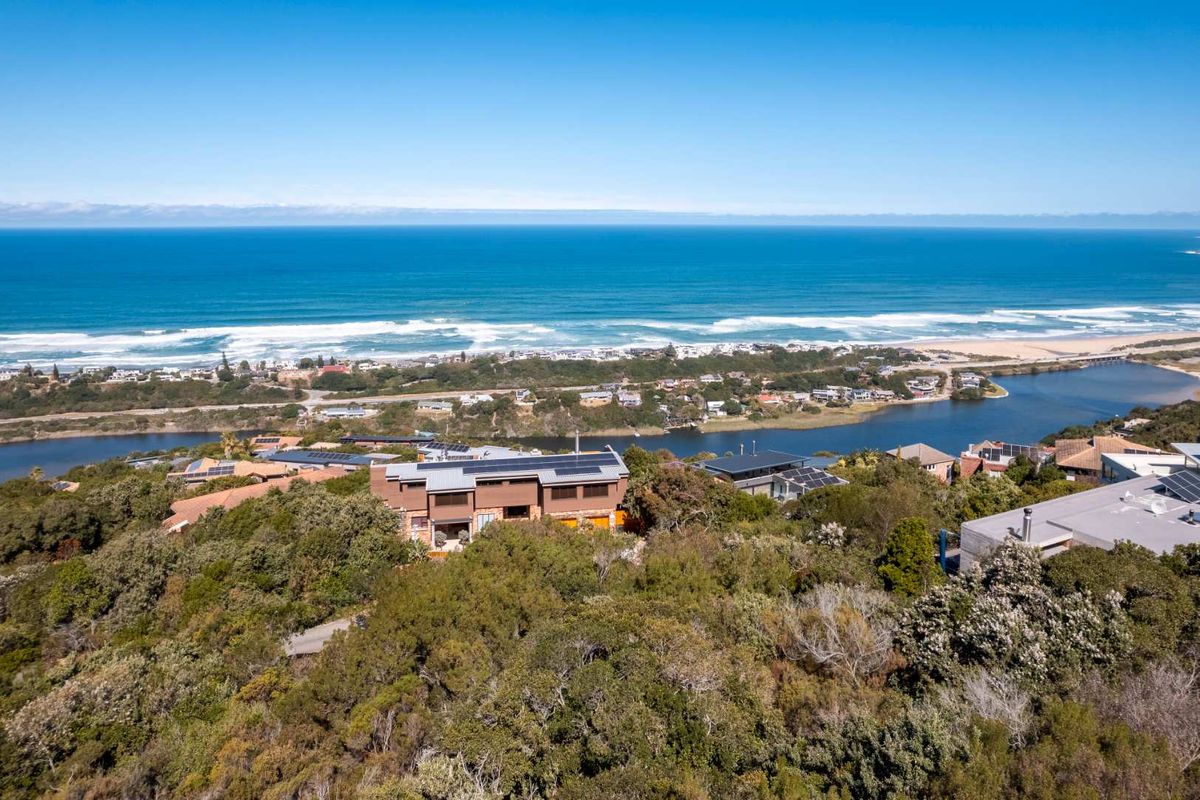 BUILD YOUR DREAM HOME IN CONSTANTIA KLOOF, WILDERNESS - Photo 2