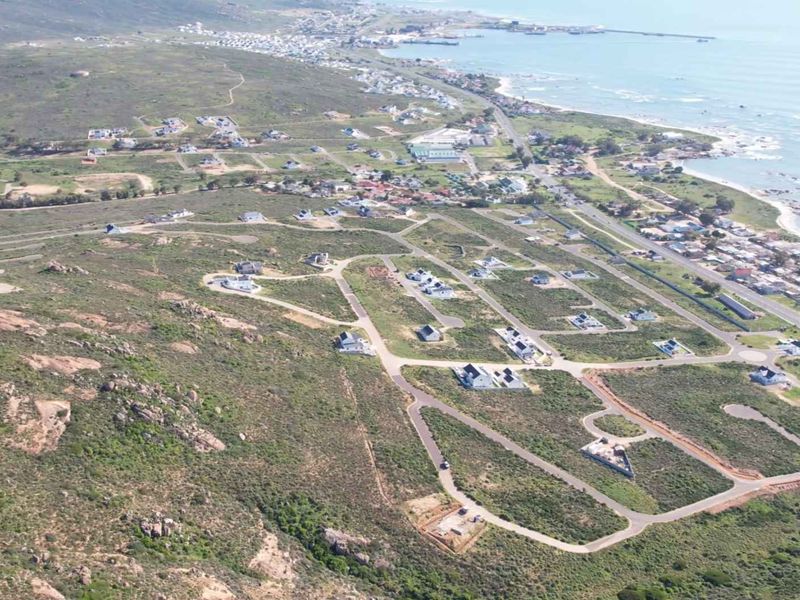 Prime Coastal Stand for Sale – St Helena Views Phase 1 - Photo 8