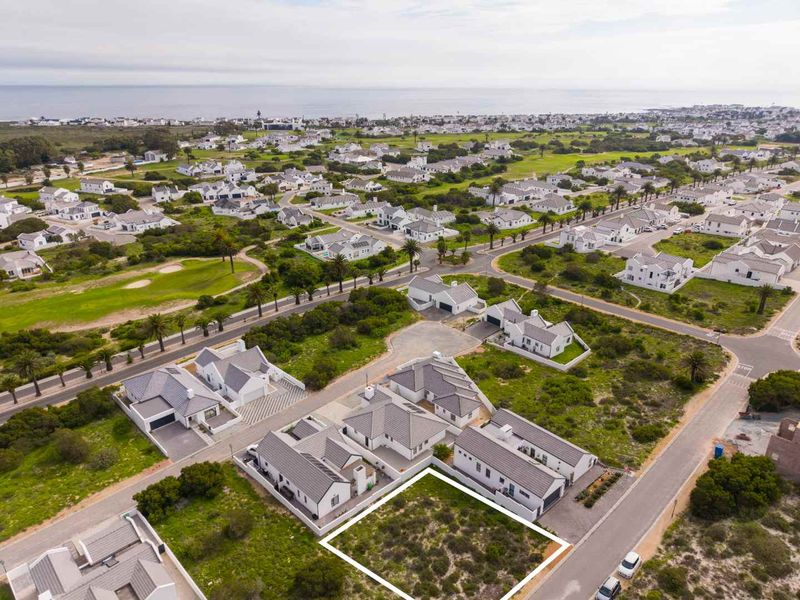 Well positioned plot for sale in Shelley Point Golf Estate - Photo 7