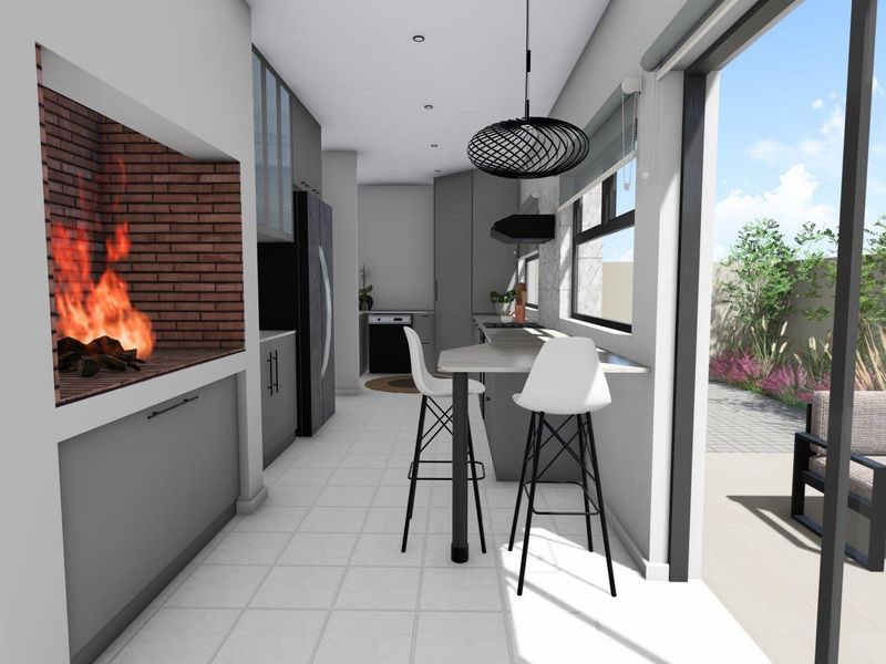 "Unlock Beachside Bliss: Exclusive Homes in Mile 4, Swakopmund!" - Photo 4