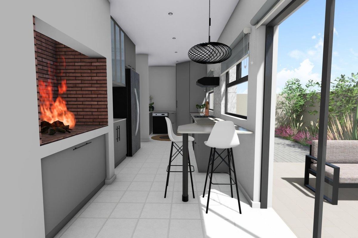 "Unlock Beachside Bliss: Exclusive Homes in Mile 4, Swakopmund!" - Photo 4