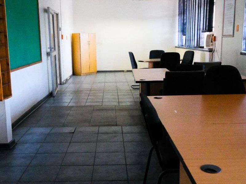 PRIME LOCATION - OFFICE BLOCK - HIGHVELD INDUSTRIAL PARK - Photo 7