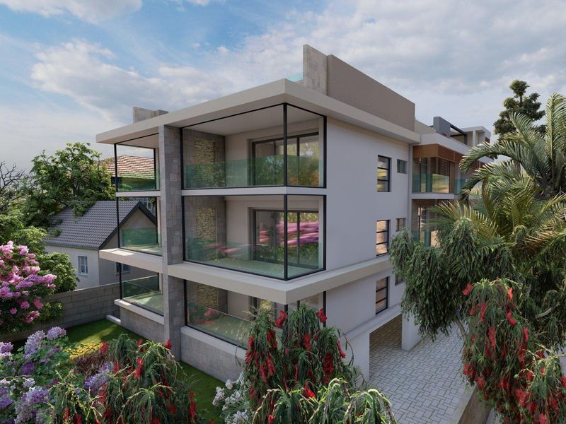 EXCLUSIVE FIRST FLOOR LIVING | PEREYBERE'S MOST COVETED ADDRESS - Photo 10